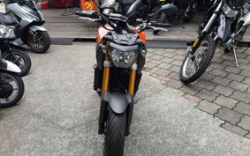 YAMAHA MT-09 ABS 2014 RN34J