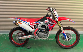 HONDA CRF250 RALLY ME10