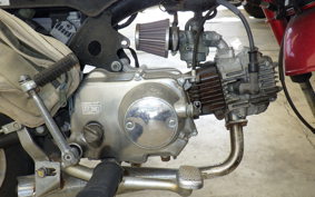 HONDA MONKEY 2014 AB27