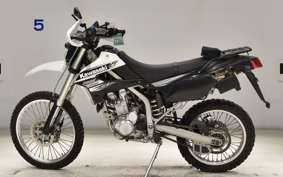 KAWASAKI KLX250 Gen.2 LX250S