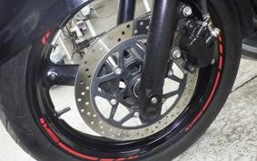 SUZUKI GSR250 1999