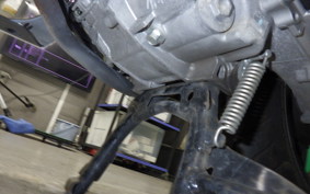 HONDA PCX 125 2006 JK05