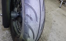 SUZUKI ADDRESS V125 2018 CF4EA