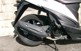 SUZUKI ADDRESS V110 CE47A