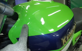 KAWASAKI ZRX1200 D 2012 ZRT20D