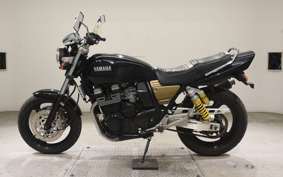 YAMAHA XJR400 1993 4HM