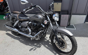 YAMAHA DRAGSTAR 250 VG05J