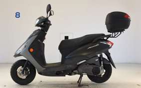YAMAHA AXIS 125 Z 1996 SED7J