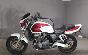 HONDA CB1000SF SC30