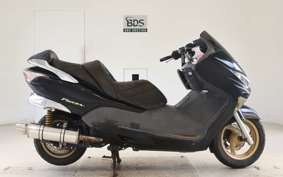 HONDA FORZA ZA MF08