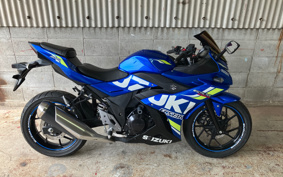 SUZUKI GSX250 R DN11A