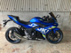 Фото Suzuki GSX250 R с японского аукциона