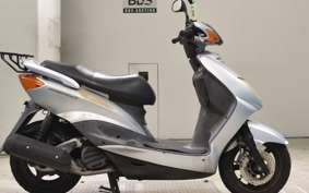 YAMAHA CYGNUS 125 X SE12J