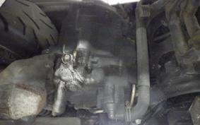 HONDA FUSION X MF02