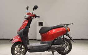 HONDA TACT-4ﾍﾞｰｼｯｸ AF79