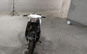SUZUKI ADDRESS V125 CF4MA