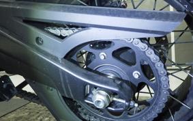HARLEY PAN AMERICA 1250 S 2021