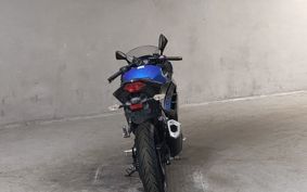 KAWASAKI NINJA 250 EX250L