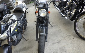 YAMAHA TW225 2017 DG09J