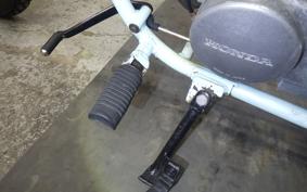 HONDA JAZZ 50
