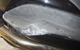 YAMAHA MAJESTY 125 FI 2006