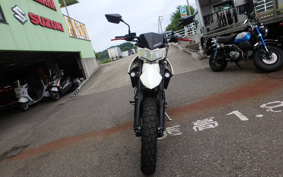 KAWASAKI KLX125D TRACKER X LX250V
