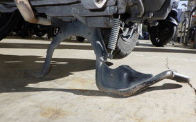 HONDA TACT Gen.4 AF79