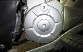 HONDA ｸﾛｽｶﾌﾞ 2023 JA10