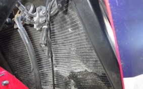 HONDA CBR600RR A 2021 PC40