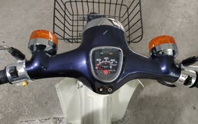HONDA SUPER CUB50 AA01