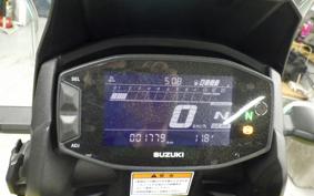 SUZUKI Vストローム250SX 1989 EL11L