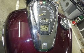 SUZUKI INTRUDER 400 Classic 2010 VK56A