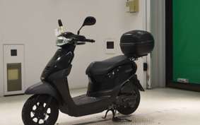 HONDA TACT-4ﾍﾞｰｼｯｸ 2011 AF79