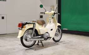 HONDA C50 SUPER CUB AA09