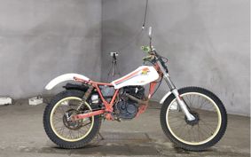 HONDA TLR200 MD09