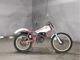 Фото Honda TLR200 1984 с японского аукциона