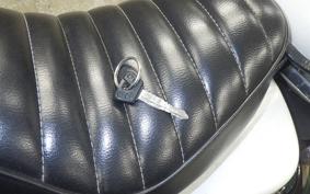 YAMAHA DRAGSTAR 250 2012 VG02J