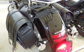 HONDA VTX1800 2014