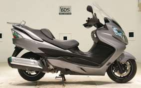 SUZUKI SKYWAVE 400 A 2016 CK45A