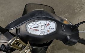 SUZUKI  LETS  BASKET  CA4AA