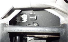 SUZUKI ADDRESS V50 CA4BA