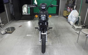 HONDA CROSS CUB 110 JA60
