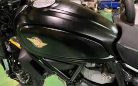 DUCATI スクランブラー フルス 2018 K102J