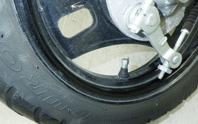 SUZUKI ﾚｯﾂ 2010 CA4AA