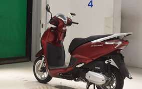HONDA LEAD 125 JF45