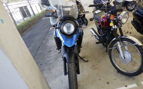 SUZUKI Vｽﾄﾛｰﾑ250A