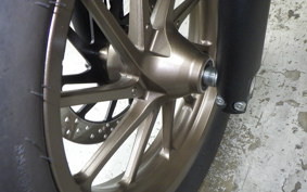 HONDA REBEL 250 S MC49