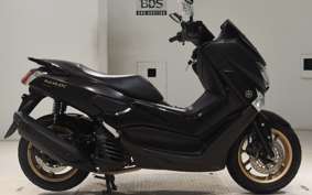 YAMAHA N-MAX 155 A SG50J