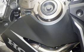 HONDA CBR650R 2022