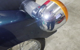 HONDA C50 SUPER CUB 1982 AA09